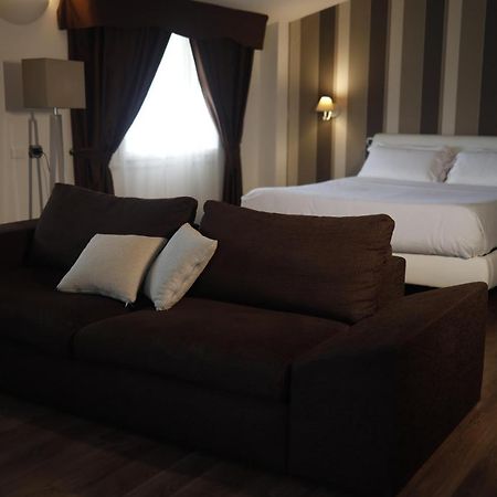 Virginia Resort & Spa - Adults Only Monteforte Irpino Eksteriør billede