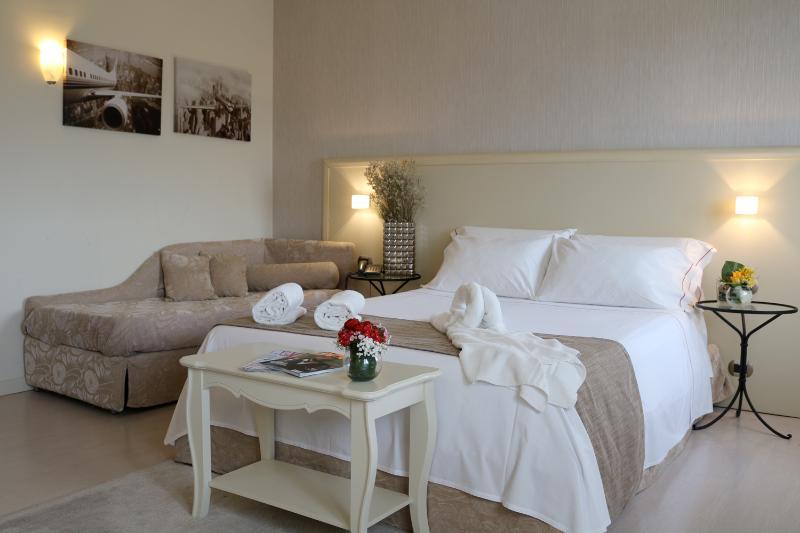 Virginia Resort & Spa - Adults Only Monteforte Irpino Eksteriør billede