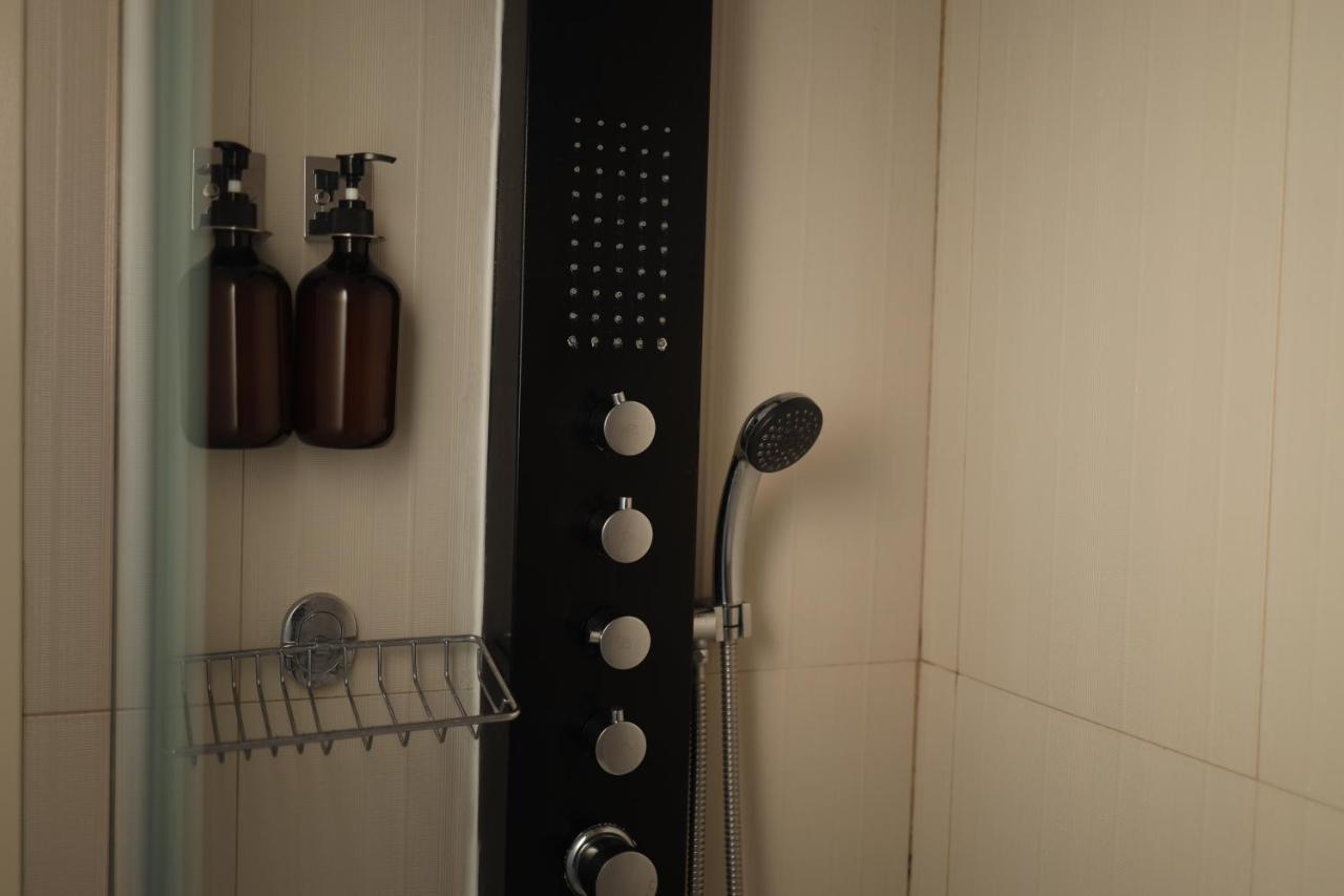 Virginia Resort & Spa - Adults Only Monteforte Irpino Eksteriør billede