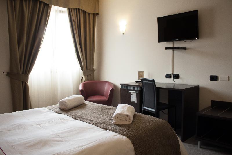 Virginia Resort & Spa - Adults Only Monteforte Irpino Eksteriør billede